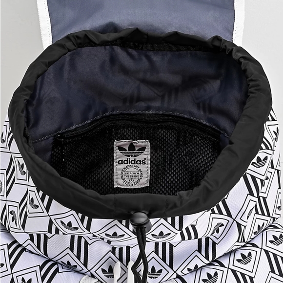 Adidas Backpack - Picture 2 of 5